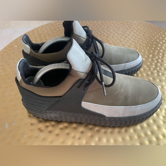 Creative Recreation Castucci Shoes Size 9 - Picture 3 of 8